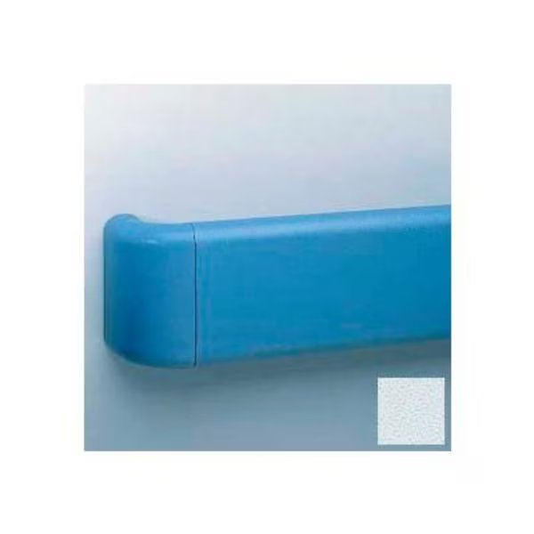 Inside/Outside Corner For Br-500 Series Handrail, Blue Ice, Pawling, Mfr#: IOC-557-0-29